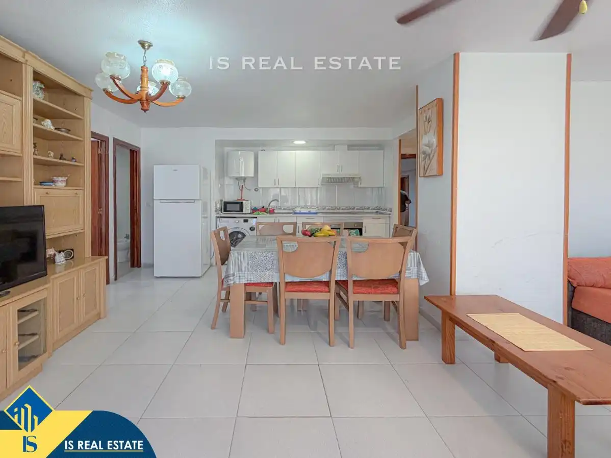 Ático con piscina en venta en Playa del Acequión, Náufragos y Rocío del Mar, imagen 12