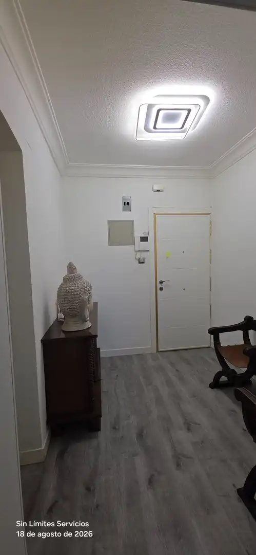 Piso en venta en Alcalá de Henares con Calefacción y Terraza