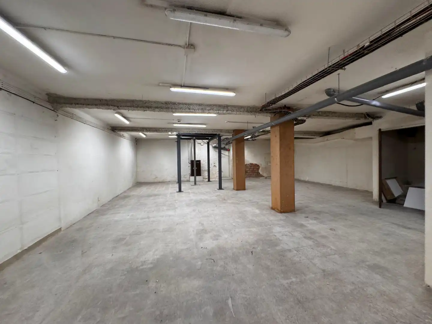 Commercial properties for sale in Barcelona