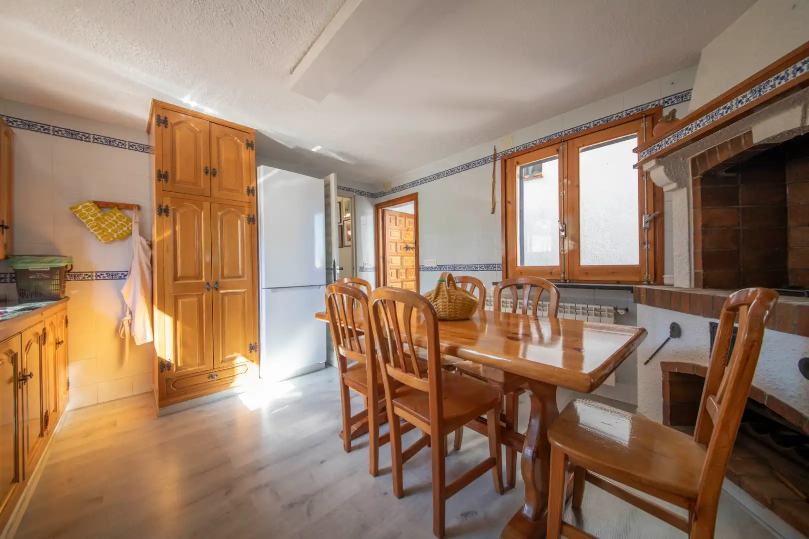 Casa con piscina en venta en Mediona, imagen 8