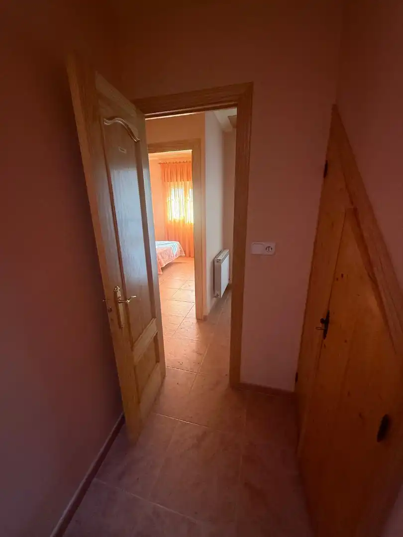 Casa o chalet en venta en San Martín del Pimpollar con Calefacción, Jardín privado y Terraza
