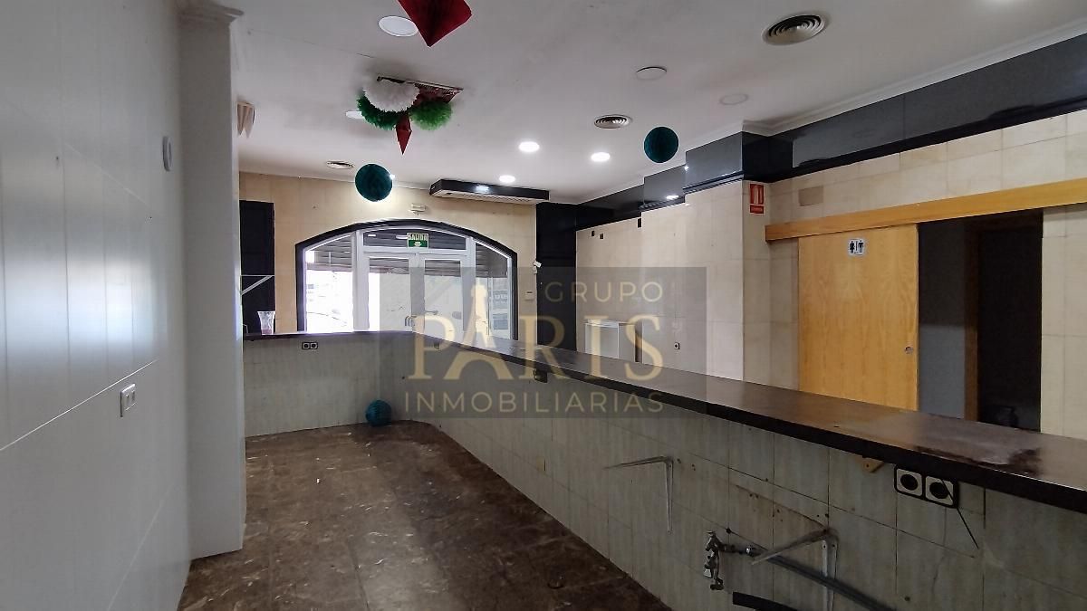 Premises to rent in Cartagena