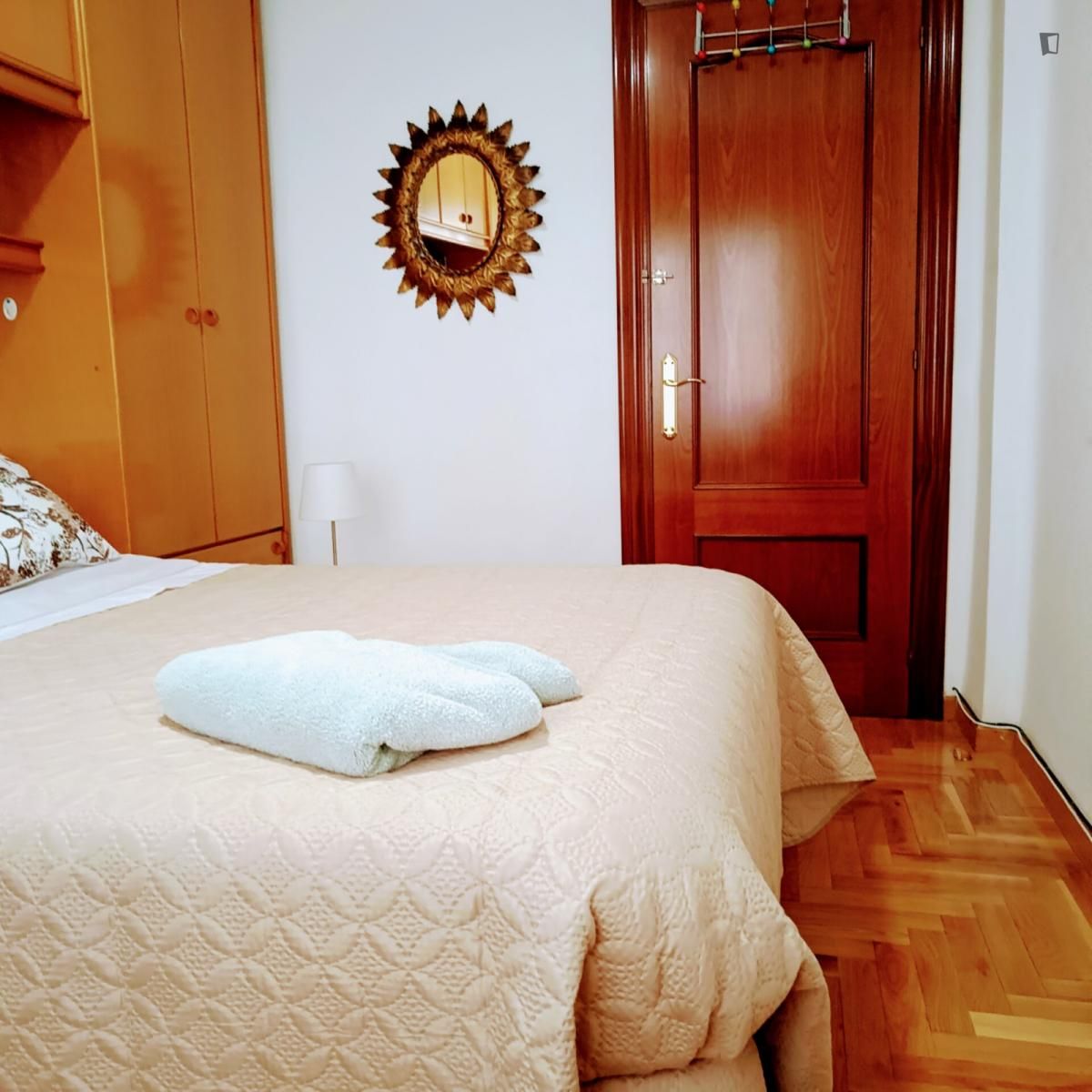 Apartment to share in Teatinos - Los Prados
