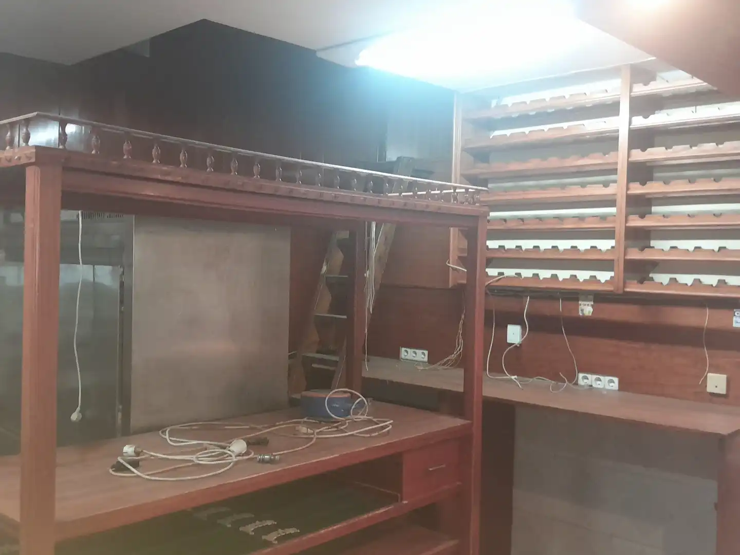 Local en venta en Valencia con Aire acondicionado