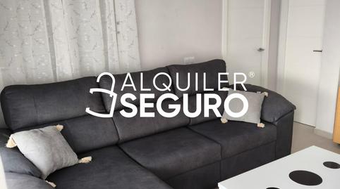 Foto 3 de Casa o xalet de lloguer a De Manuel Tarín Sala, Zona Carrefour - Urbanizaciones, Torrevieja