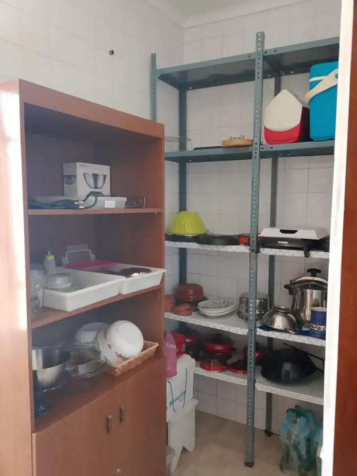 Kitchen of Houses for sale in Mollina  with Air Conditioner, Storage room and Balcony