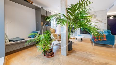Foto 4 von Wohnung zum Verkauf in Glorieta de López de Hoyos, El Viso, Madrid Capital