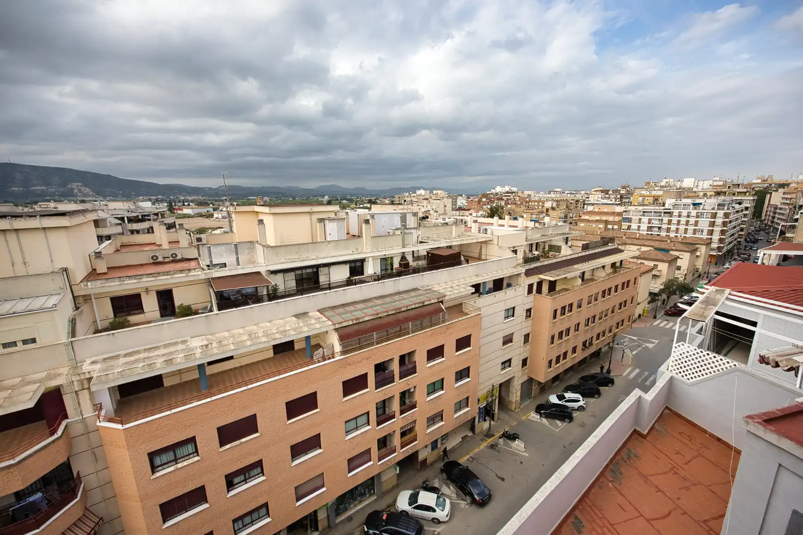 Àtic en venda a Calle Obispo Rocamora, 42, Orihuela ciudad