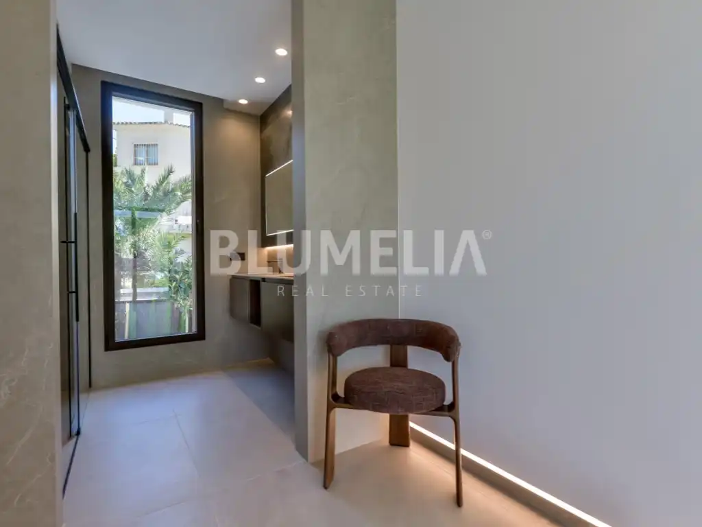 Casa o chalet en venta en Calle Puput-G.Palmeras, Altea la Vella