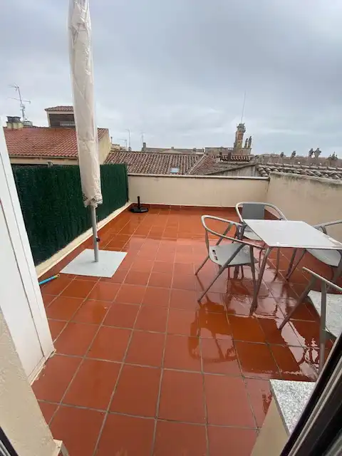 Apartamento de alquiler en Calle Concejo, 12, Barrio del Centro