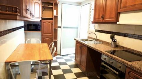 Foto 3 de Apartament per a compartir a Ensanche - Parque del Oeste, Castellón de la Plana / Castelló de la Plana