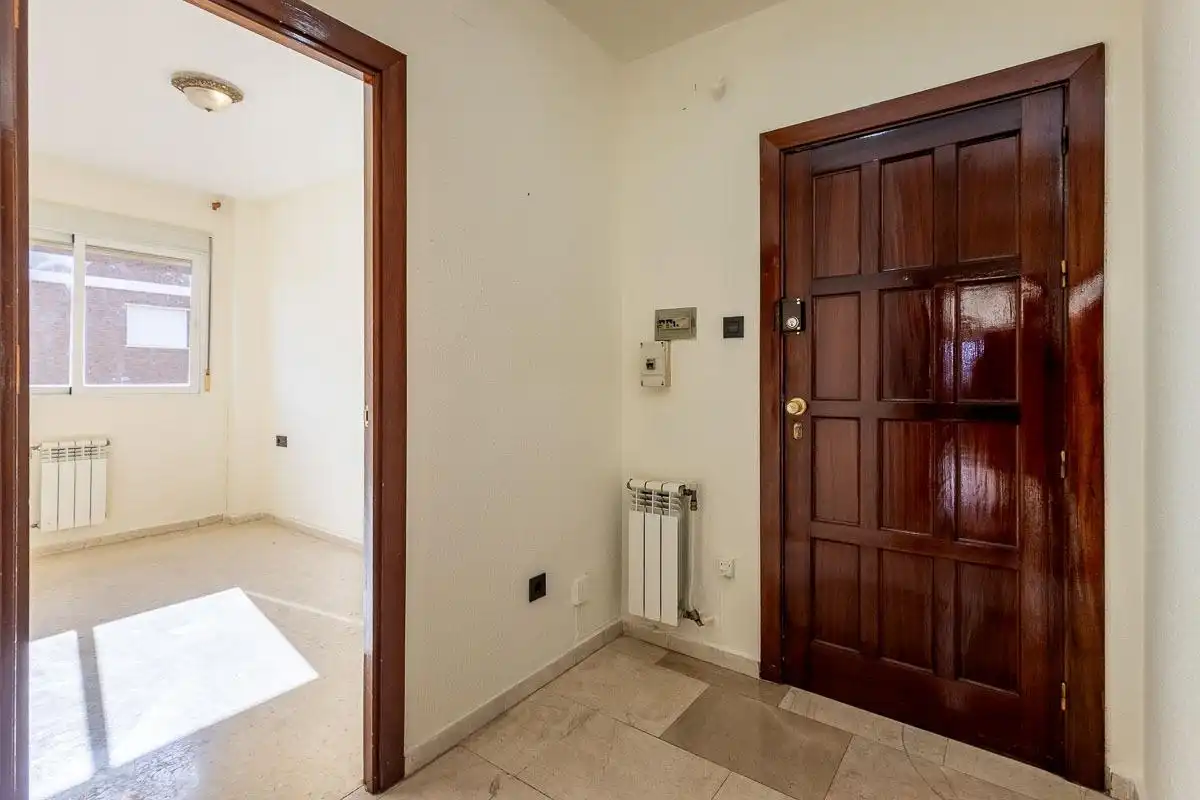 Wohnung zum Verkauf in Calle San Joaquín, 30, San Francisco Javier