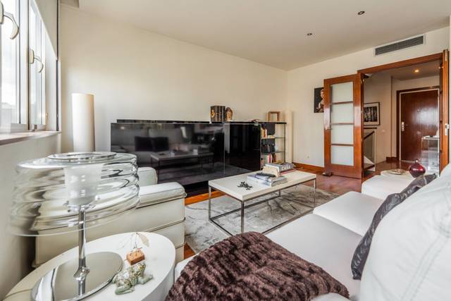 Ático en Venta en Virgen del Cortijo - Manoteras