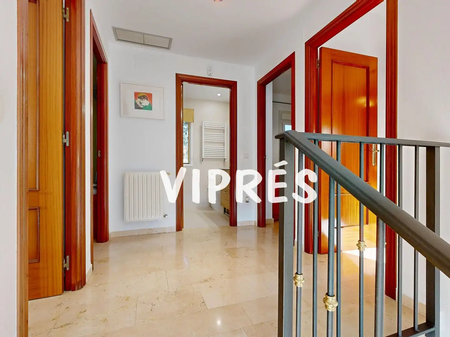 Chalet con piscina en venta en Ceres Golf, imagen 32