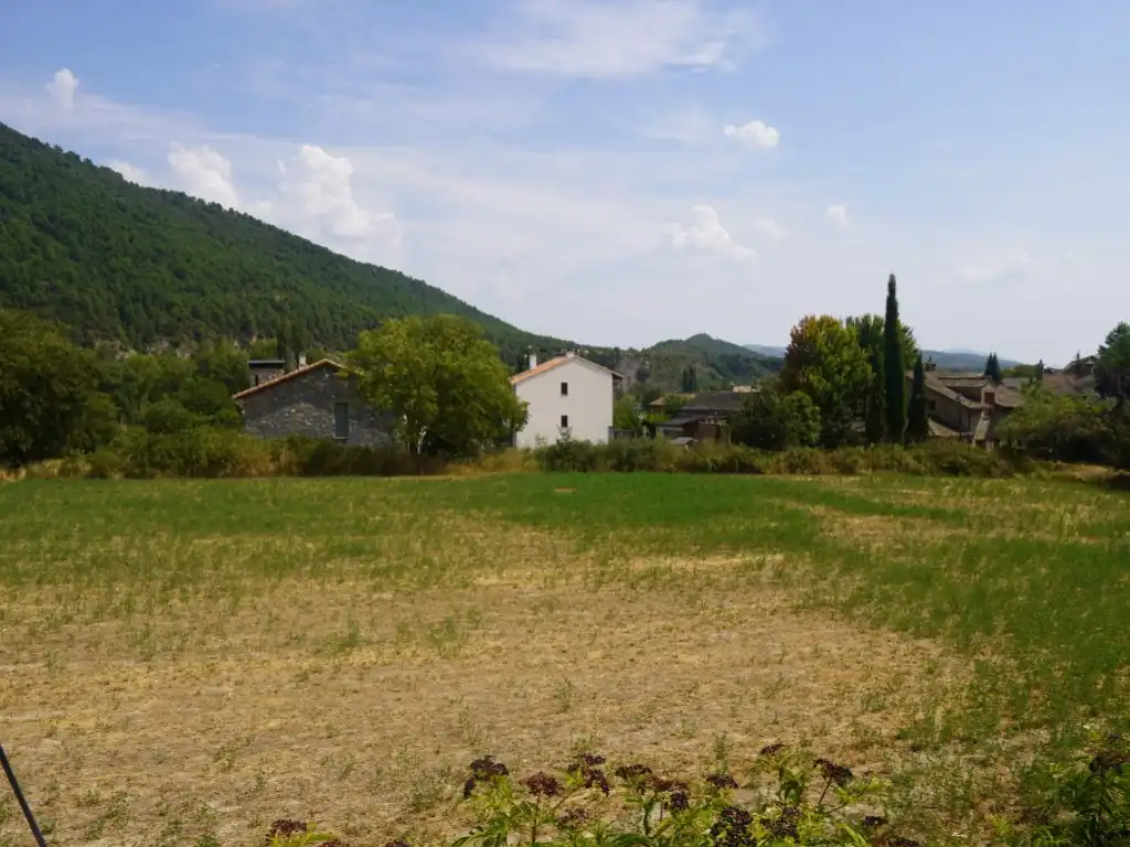 Residential for sale in Carretera Bielsa, Labuerda