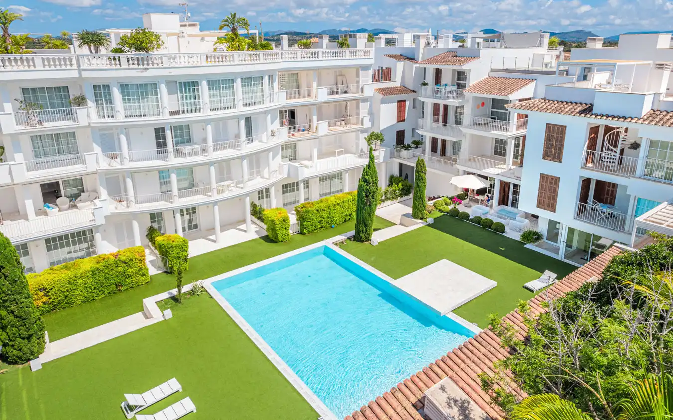 Planta baja en venta en Porto Cristo