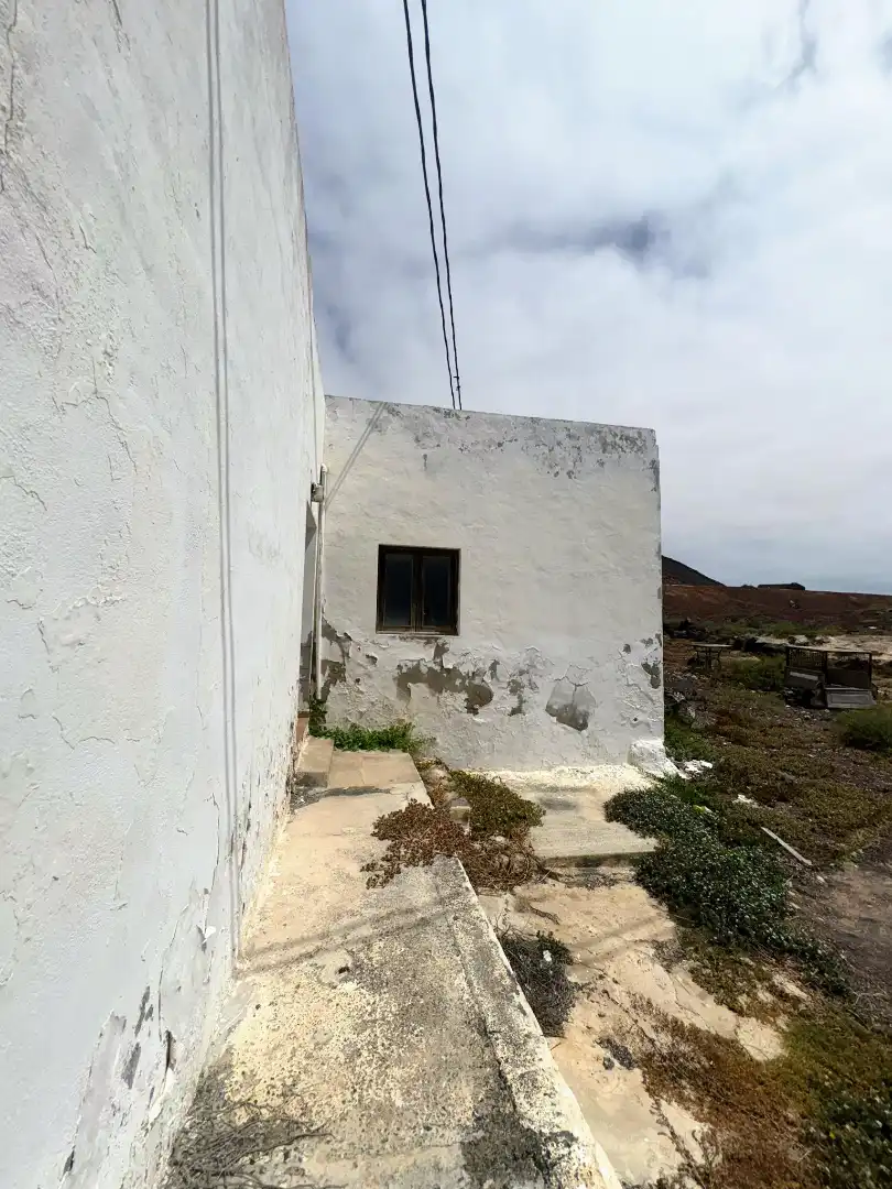 Casa o chalet en venta en Calle los Pescadores, Soo