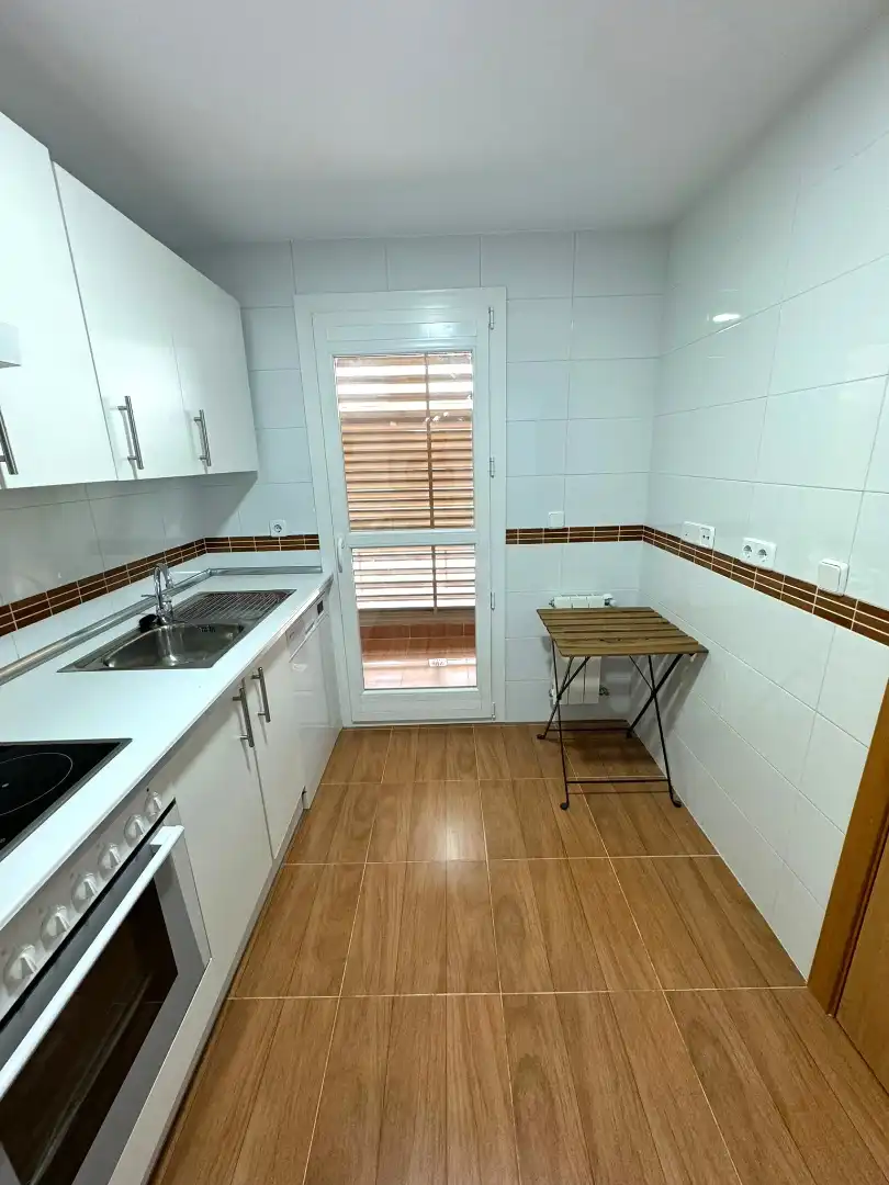 Flat for rent in Calle del Transcantábrico, San Crispín - La Estación Consorcio