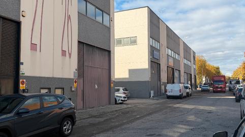 Photo 5 of Industrial buildings to rent in Calle Pedrezuela, 19, Campodón - Ventorro del Cano, Alcorcón