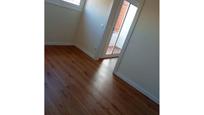 Bedroom of Flat for sale in  Barcelona Capital  with Parquet flooring and Balcony