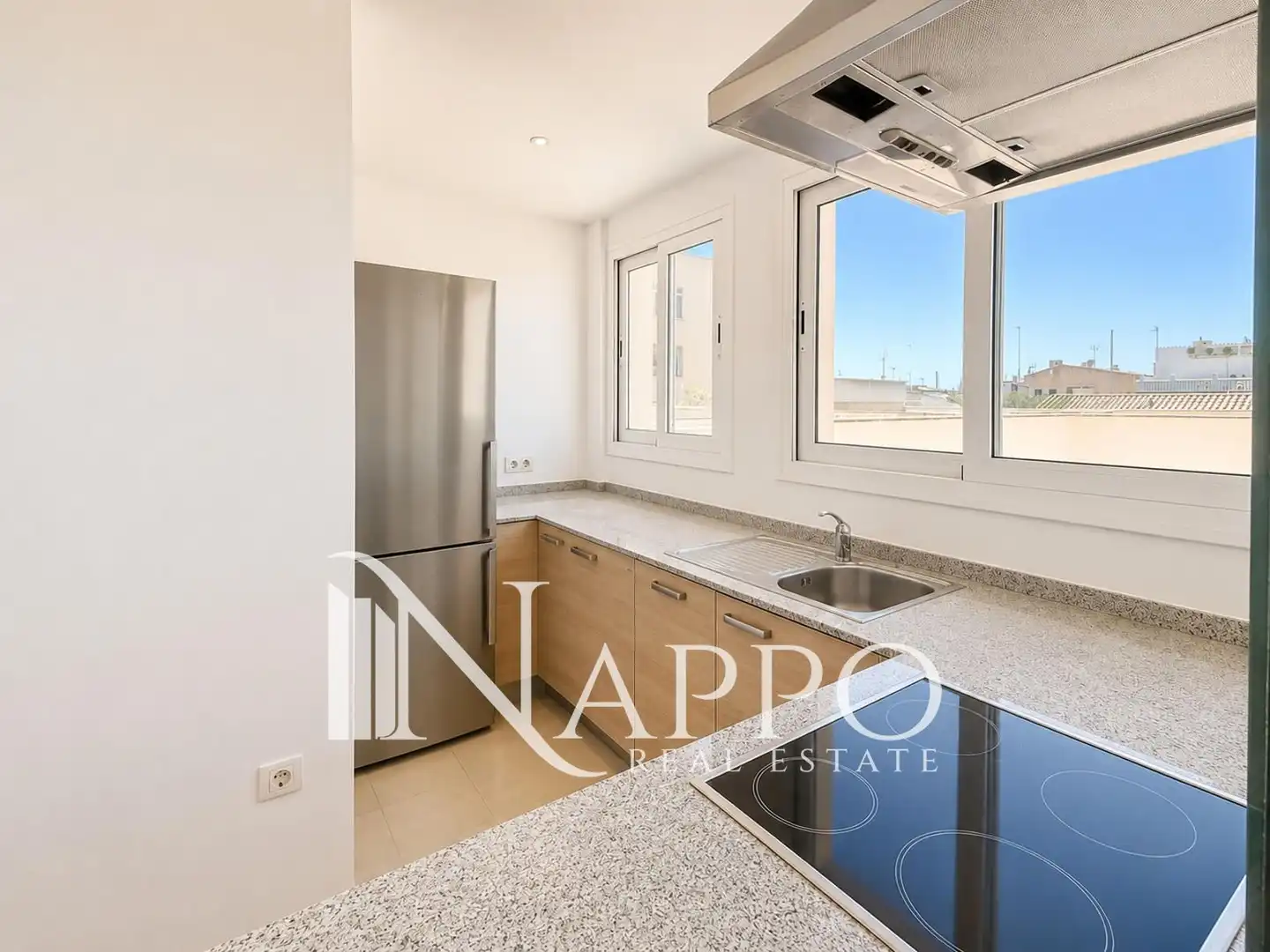 Piso con ascensor en venta en Caro, imagen 3