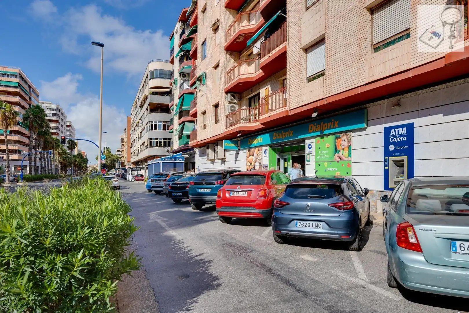 Penthouse with lift for sale in Playa del Acequión, Náufragos y Rocío del Mar, imagen 37