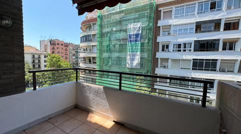 Foto 2 de Piso de alquiler en Calle Dos de Maig, 218, El Camp de l'Arpa del Clot,  Barcelona Capital