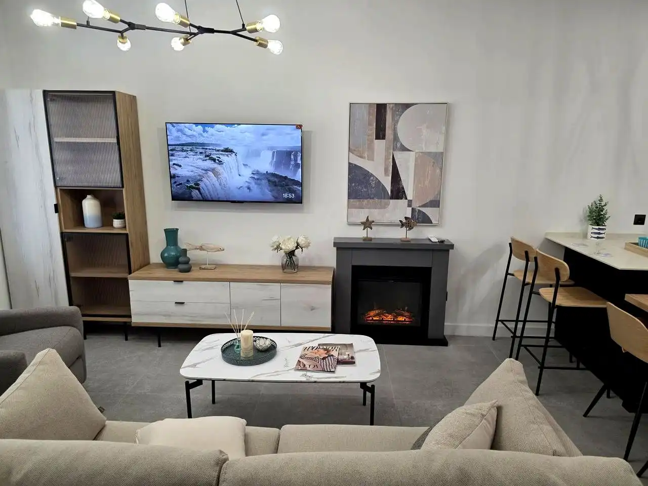 Appartement avec terrasse à vendre à Centro, imagen 8