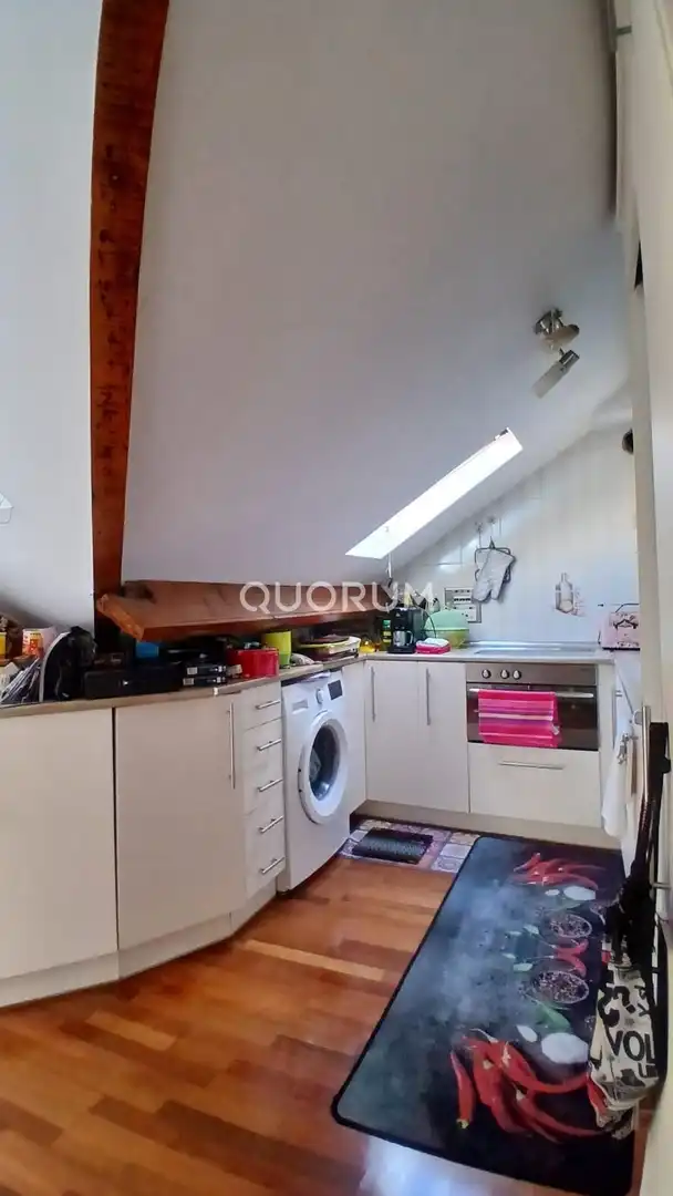 Piso con ascensor en venta en Calle Calle Fernández del Campo, imagen 17