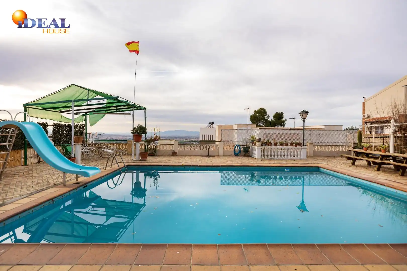 Villa mit Terrasse zum Verkauf in Barrio de la Vega, imagen 79