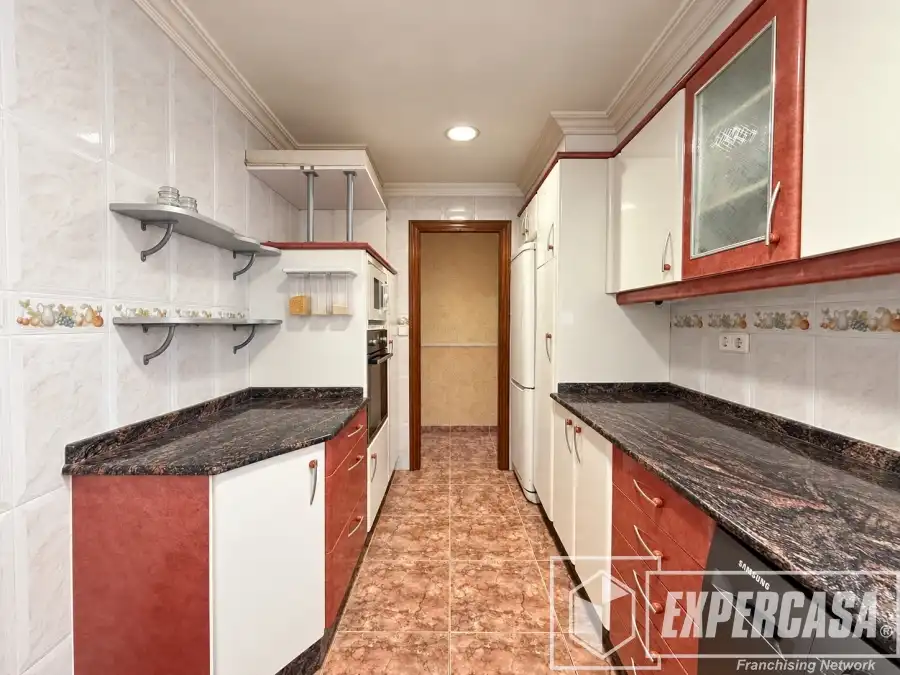 Piso en venta en Parque de la Bombilla, imagen 8