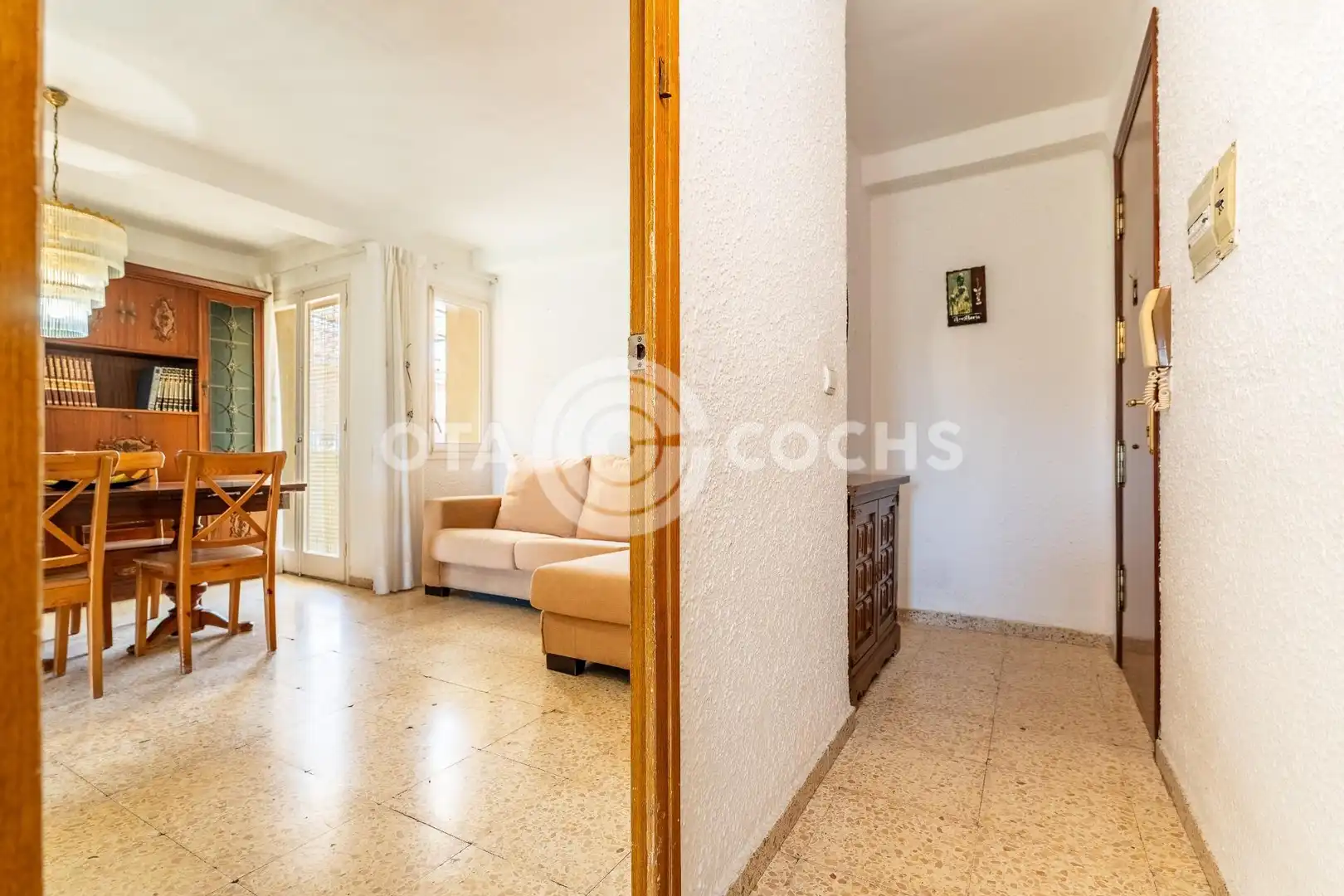Piso en venta en Reus con Balcón