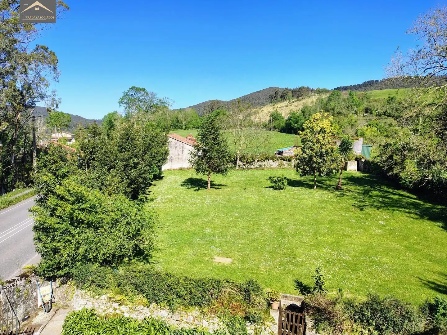 Habitatge amb terrassa en venda a Ribamontán al Monte, imagen 10