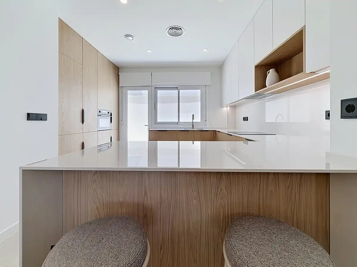 Apartment zum Verkauf in San Javier ciudad, imagen 13