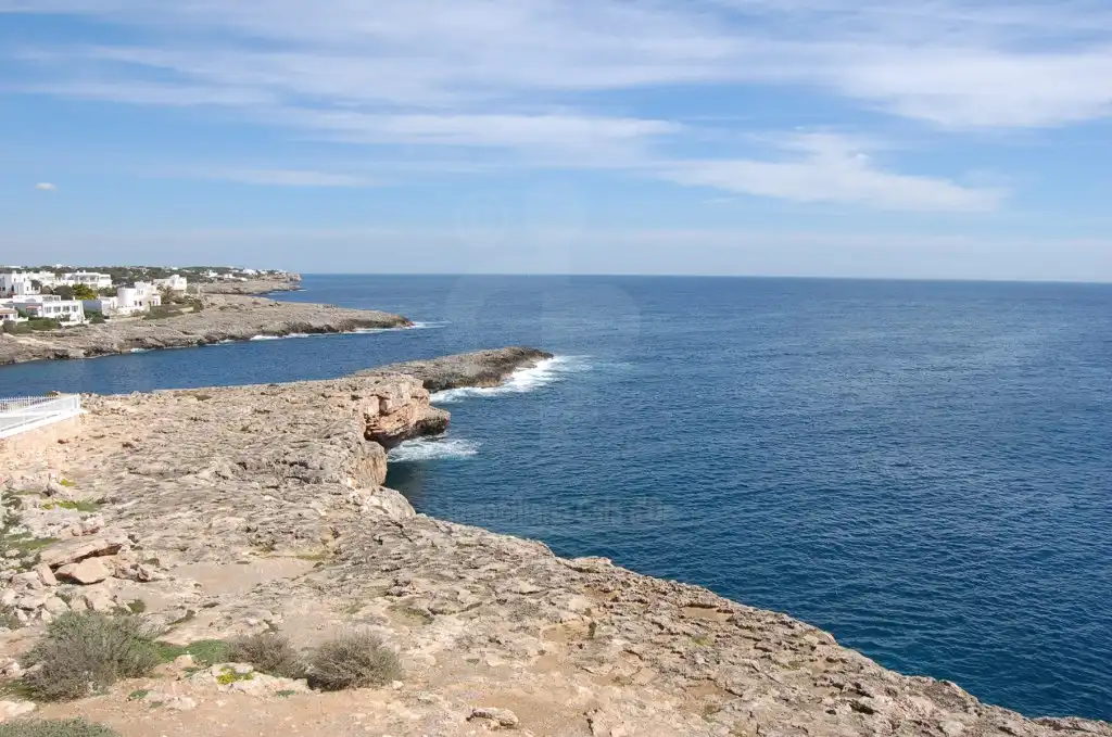 Apartament amb piscina en venda a Cala d'Or, imagen 11