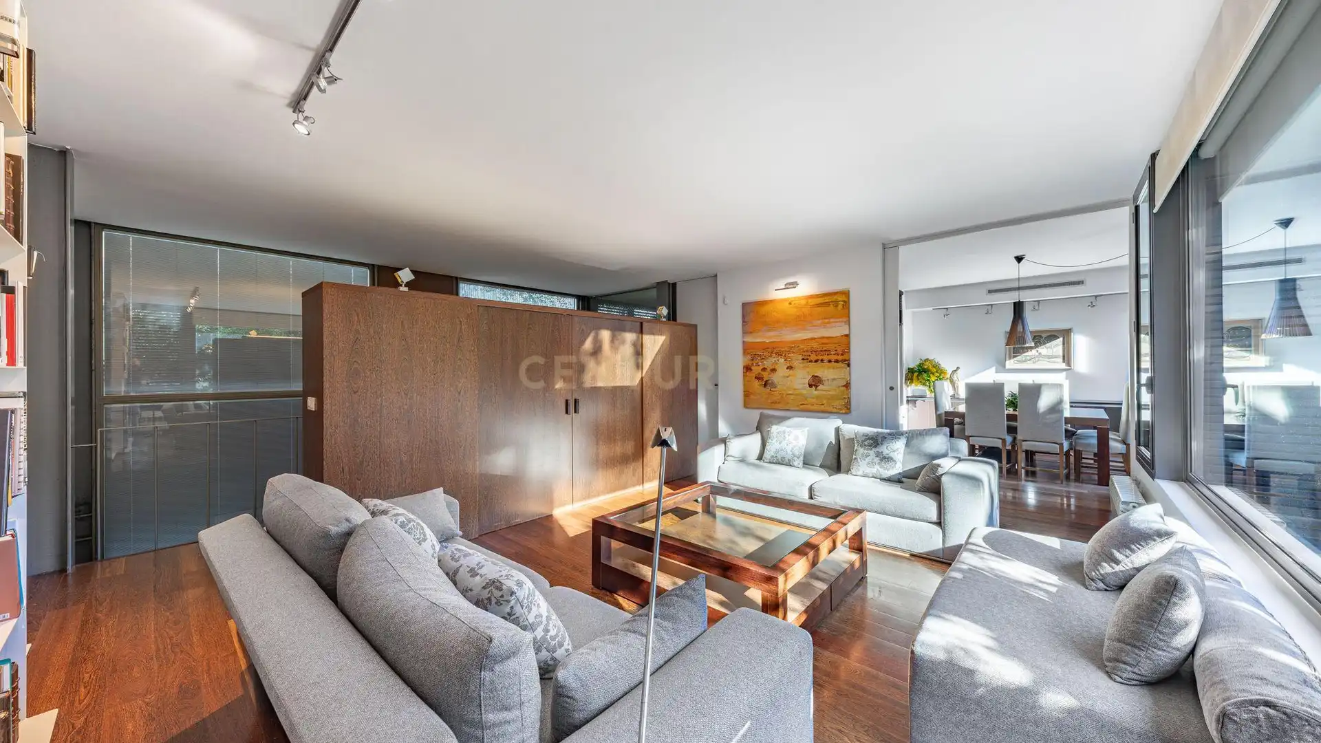 Casa adosada en venta en Pedralbes