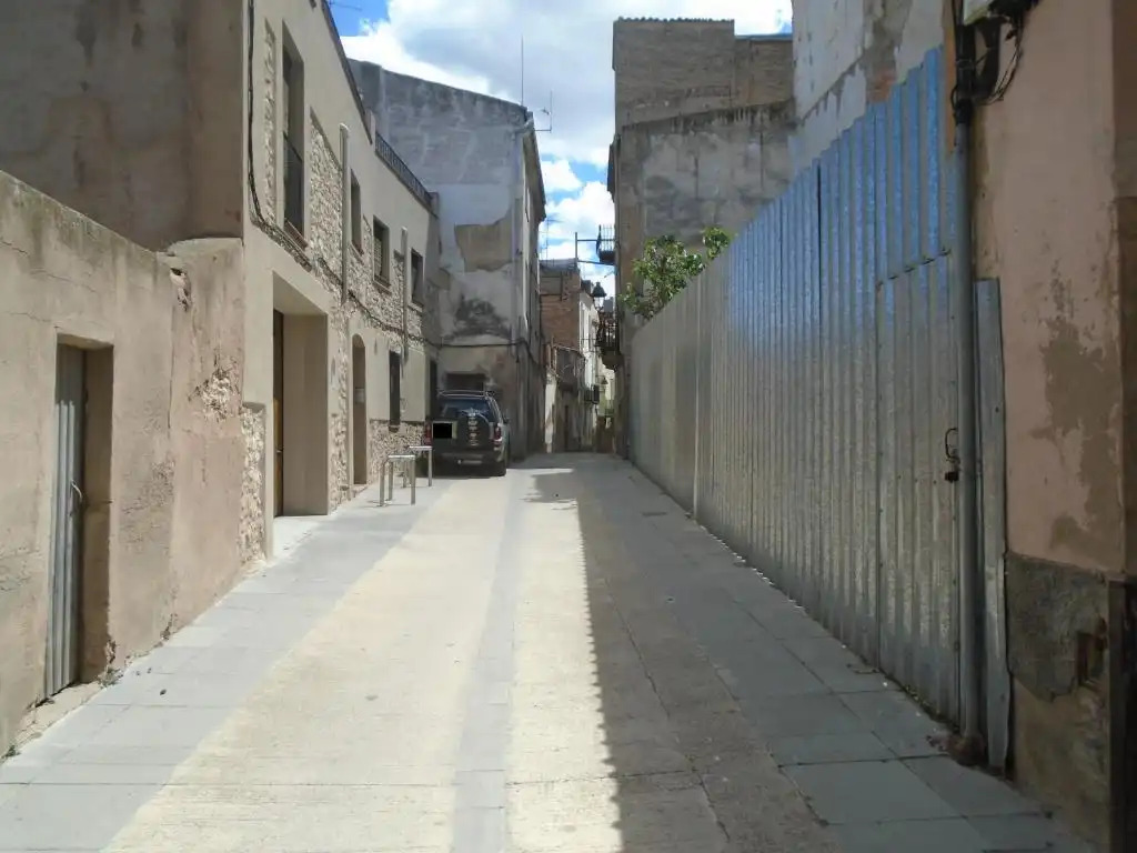 Terreno rustico in vendita a SANT VALENTÍ (DE), imagen 6