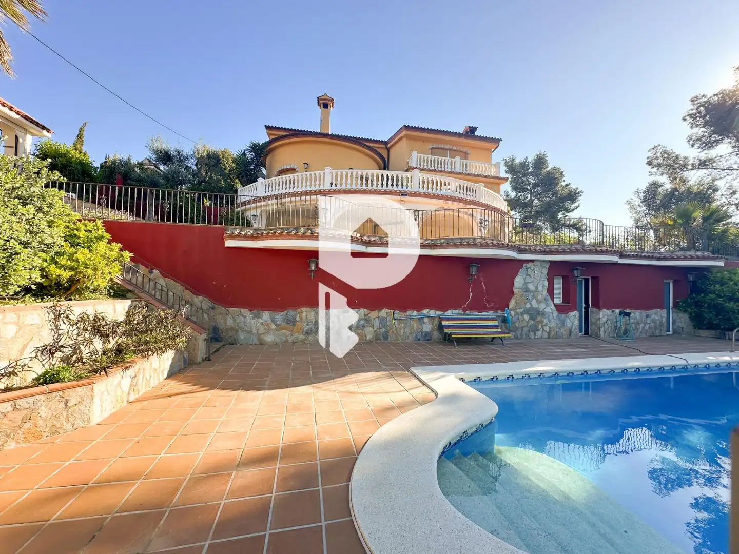 Casa con terraza en venta en Torrelles de Llobregat, imagen 9