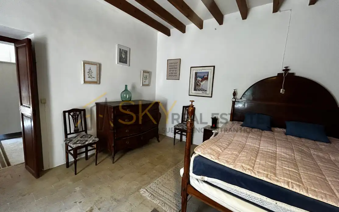 Casa en venda a Llubí, imagen 8