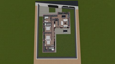 Foto 5 de Casa o xalet en venda a Loreto, Espartinas