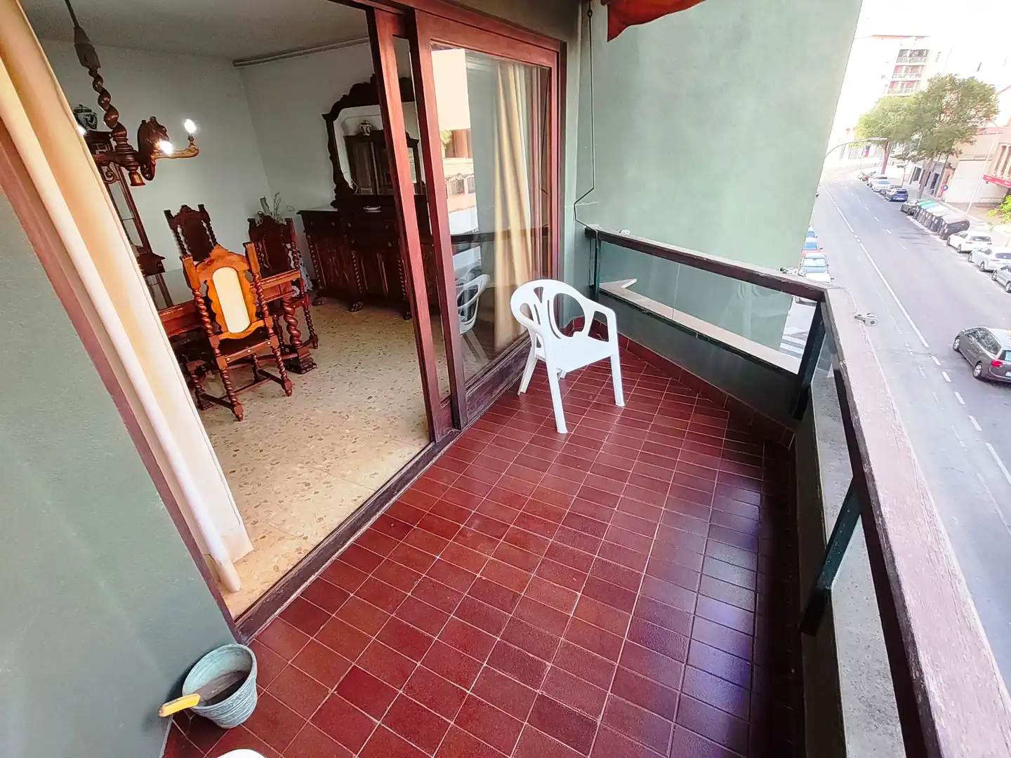 Piso en venta en Carrer de Fra Juníper Serra, Son Armadans