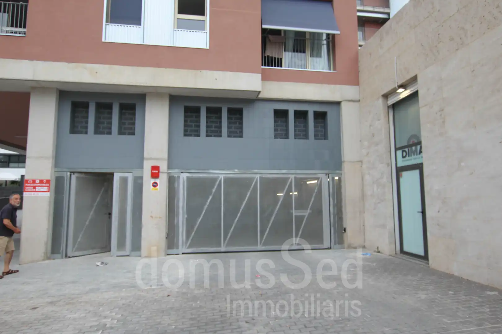 Individuale con ascensore in affitto a Centre, imagen 7