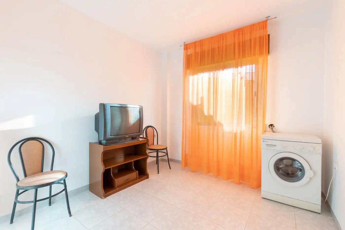Schlafzimmer von Wohnung zum Verkauf in Moraleda de Zafayona mit Klimaanlage, Terrasse und Balkon