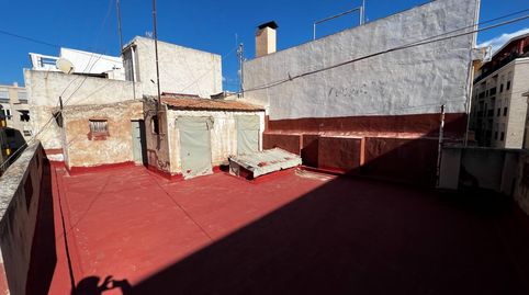 Foto 4 de Edificio en venta en Centro, Elche / Elx