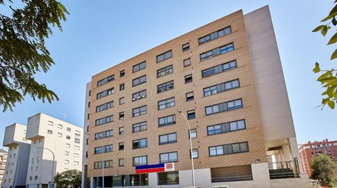 Foto 5 de Pis en venda a Huerta del Rey, Valladolid Capital