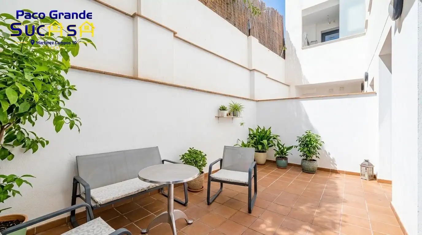 Duplex with lift for sale in Calle Calle Tres Cruces 13