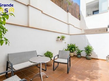 Duplex con ascensore in vendita a Calle Calle Tres Cruces 13