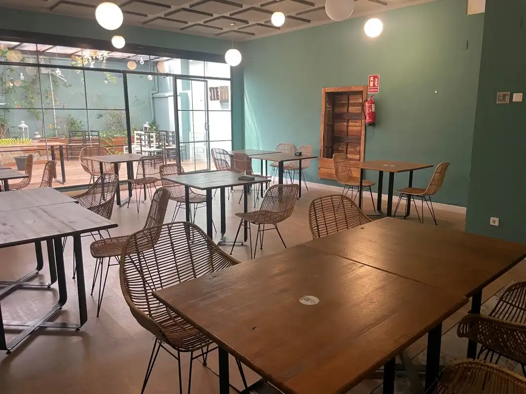 Local comercial en venta en Carrer de Sant Francesc de Borja, imagen 26