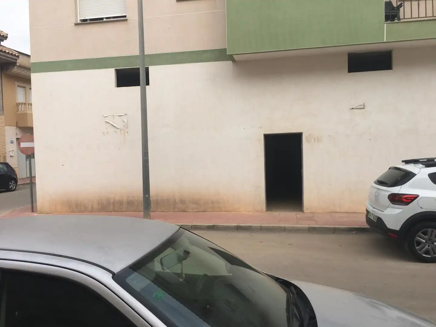 Local comercial de lloguer a Calle Parque 2, imagen 2