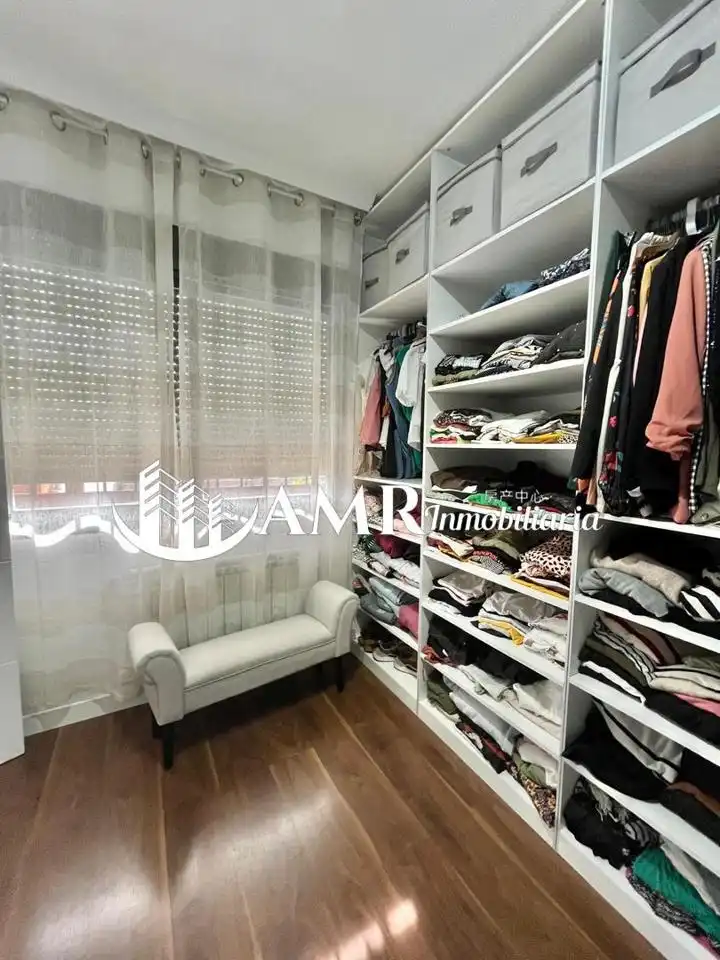 Bedroom of Detached homes for sale in Seseña  with Air Conditioner, Heating and Private garden